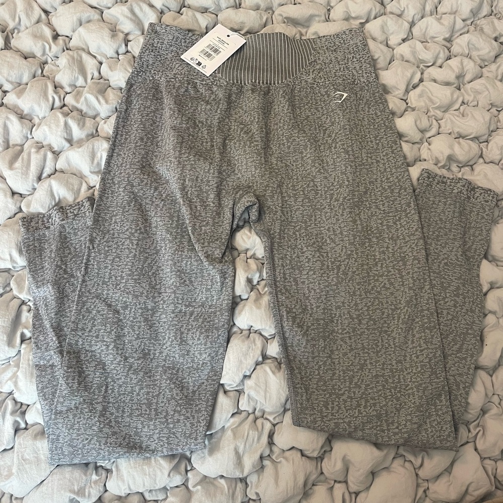 GYMSHARK leggings!